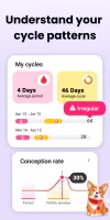 Period Calendar Period Tracker