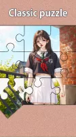 Lucky Jigsaw Puzzle