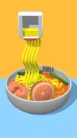 Noodle Master: Make RAMEN!