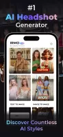 IRMO AI Video Photo Generator