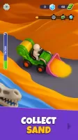Sand Miner