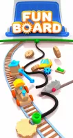 Fun Board 3D