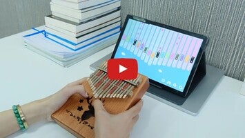 Kalimba Master: Learn Kalimba Fast | SENSOR NOTES