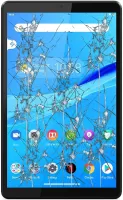 Cracked Screen Prank