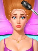 Makeover Spa Salon: ASMR Games
