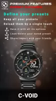 C-Void Watch Face