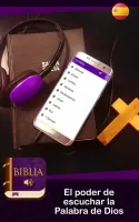 Biblia Católica con Audio
