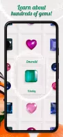 Dazzly Match - Diamond Sort