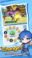 Mini Soul Land: 1777 Draws