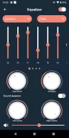 Roar Music Player