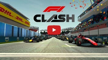 F1 Clash - Car Racing Manager Gameplay Android