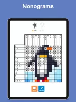 Puzzle Page