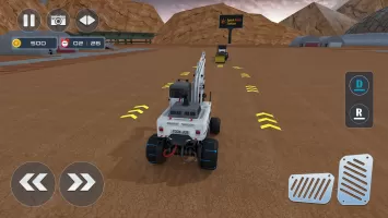 Space City Construction Games