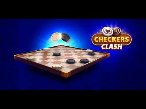 Checkers - Download Now!