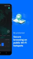 Bitdefender VPN: Fast & Secure