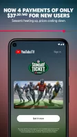 YouTube TV