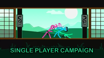 Slapstick Fighter - Fight Game