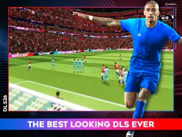 Dream League Soccer 2024