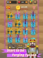 Merge Sword