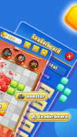 Candy Puzzle