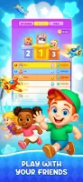 Bingo Party - Lucky Bingo Game
