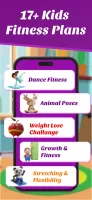 Kids Workout