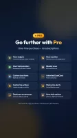 Chronus Information Widgets