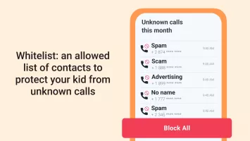 GPS Location Tracker For Kids