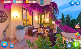 Garden Makeover