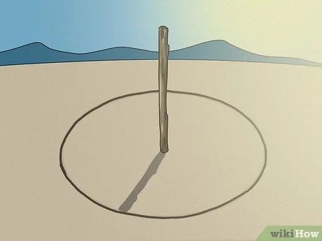 Qibla Compass: Qibla Direction