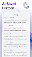 Translate App Text and Voices