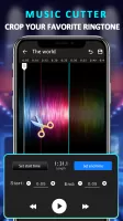 EQ Bass Music Player- KX Music