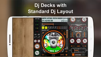 DiscDj 3D Music Player