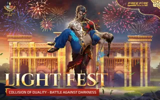 Free Fire MAX