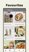 Easy Recipes