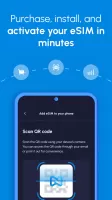 Nomad eSIM: Prepaid Data Plan