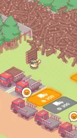 Lumbercat: Cute Idle Tycoon