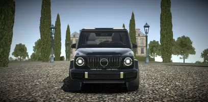 European Luxury Cars