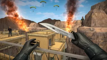Banduk Wala Game