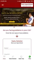 Saral Vaastu: Vastu Solution