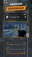 Crosshair for FPS Games