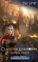 Clash of Kings:The West