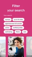 Ourtime Date, Meet 50+ Singles