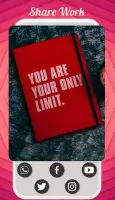 Book Cover Maker Pro / Wattpad