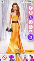 Fashion Game
