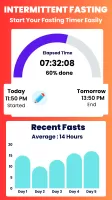 Calorie Counter