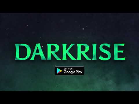 Darkrise - Pixel Action RPG - Teaser