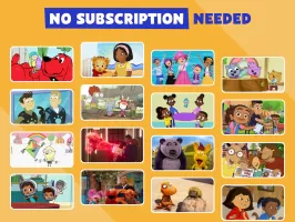 PBS KIDS Video