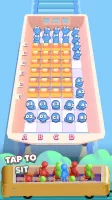 Seat Jam 3D