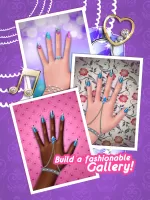 My Nail Makeover